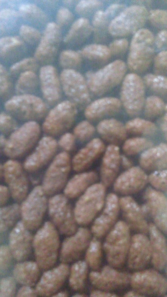 Cereales arroz achocolatado