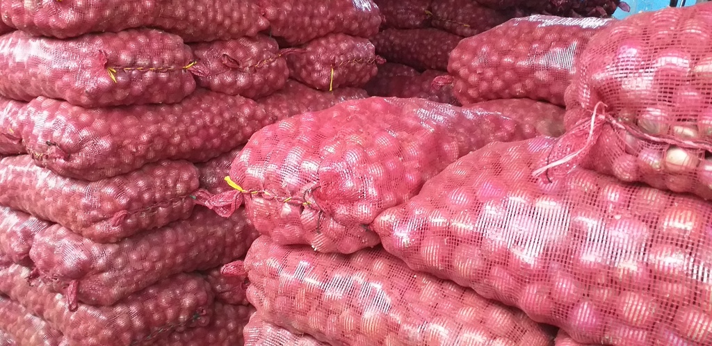 Cebolla roja ocañera *50kg