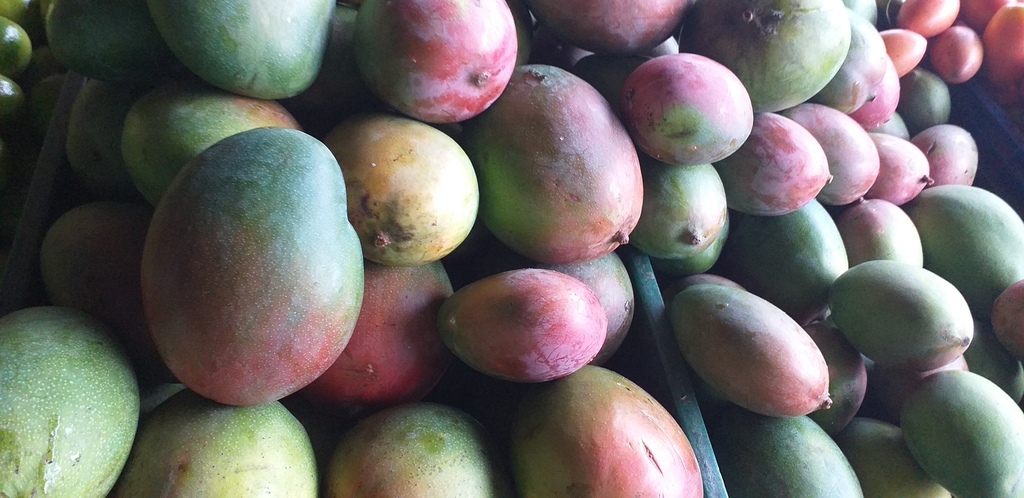 Mango farchi