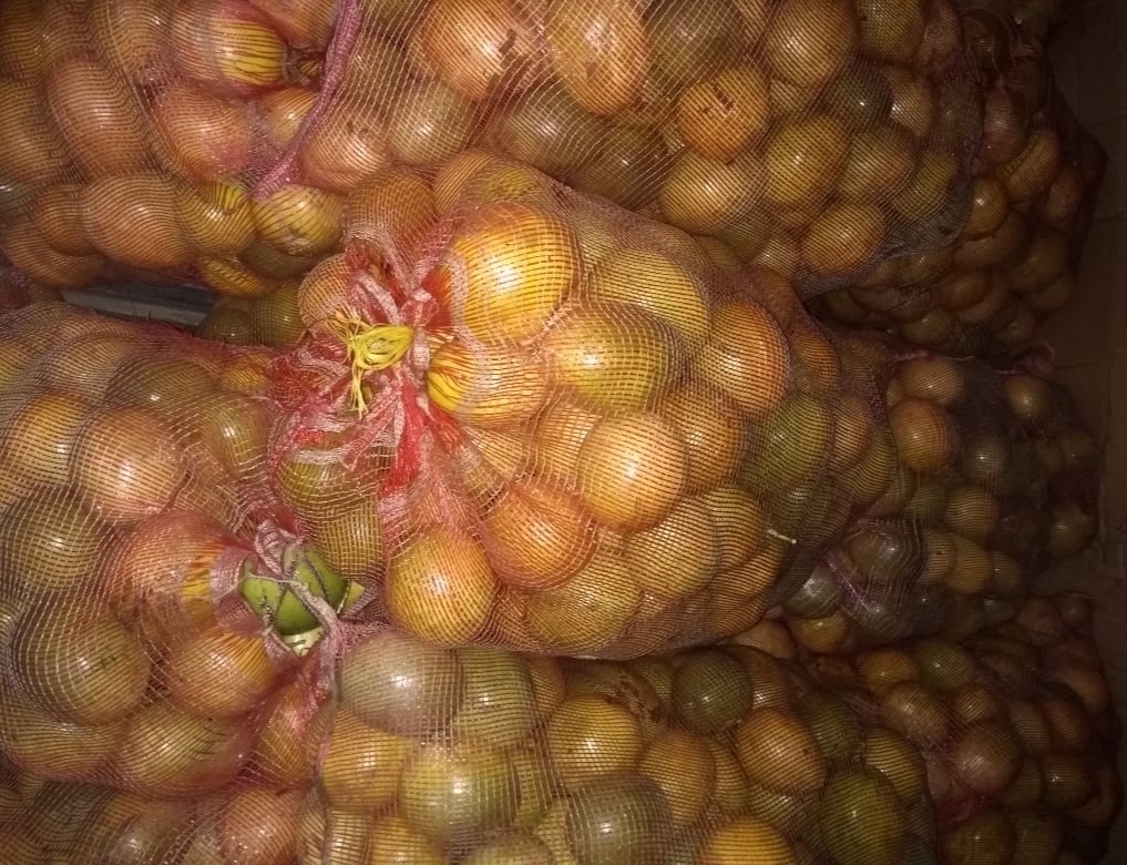 Maracuya selecto