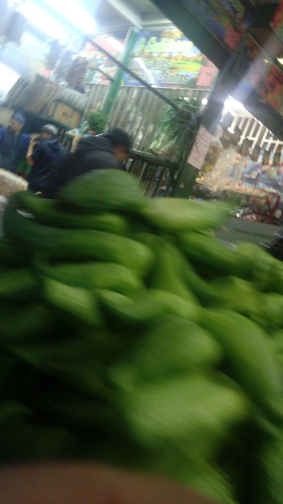 Pepino de guiso