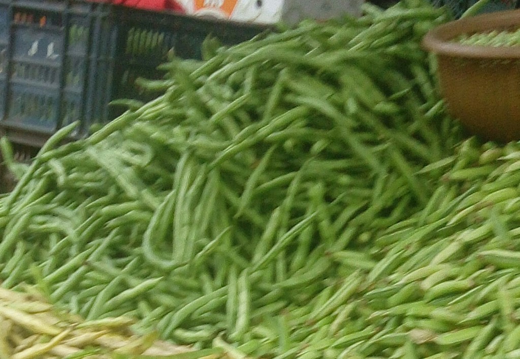 Habichuelas