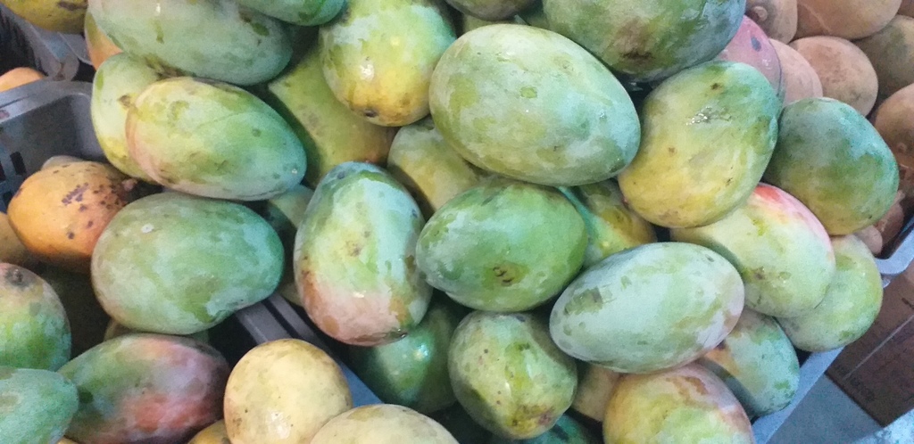 Mango farchi