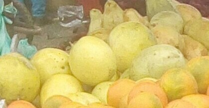 Maracuya