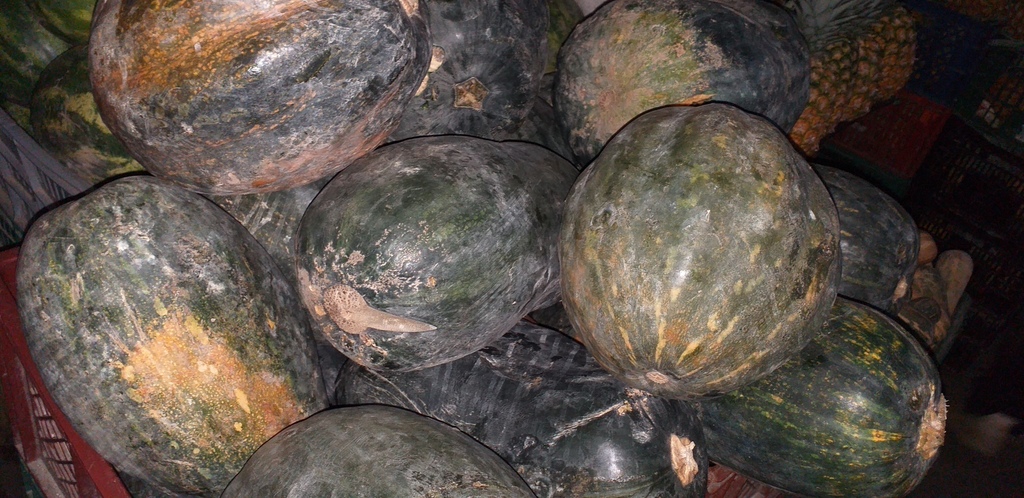 Ahuyama