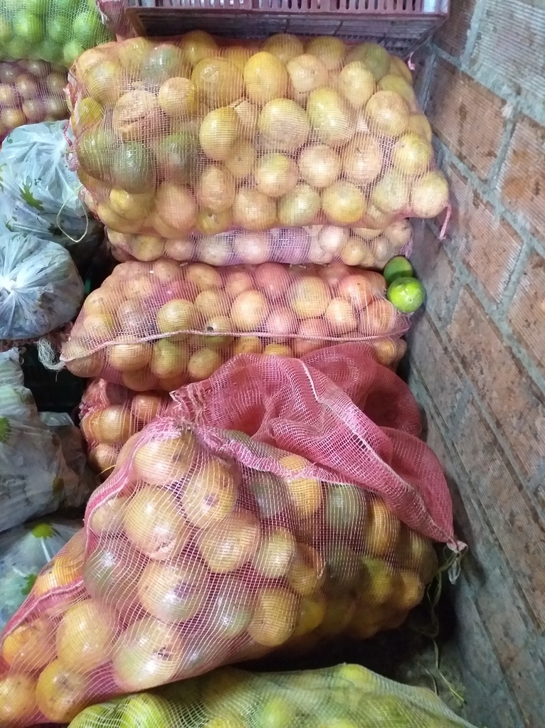 Maracuya extra
