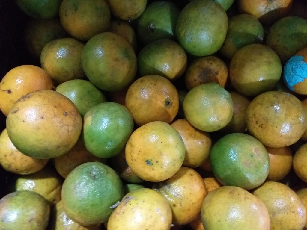 Naranja