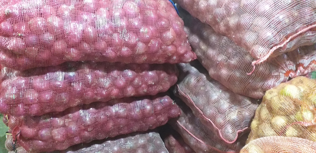 Cebolla roja ocañera *50k
