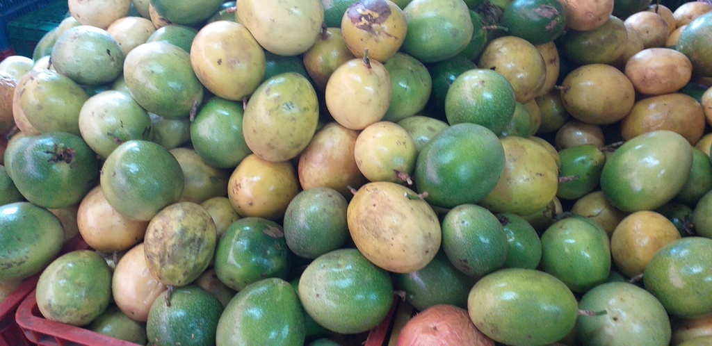Maracuya  selecta