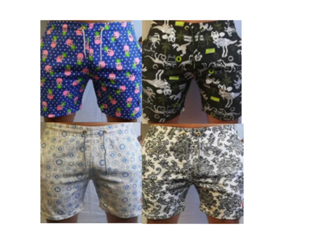 PANTALONETAS ESTILOS EUROPEOS. SOMOS FABRICANTES