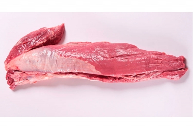 venta de solomito de res por kg