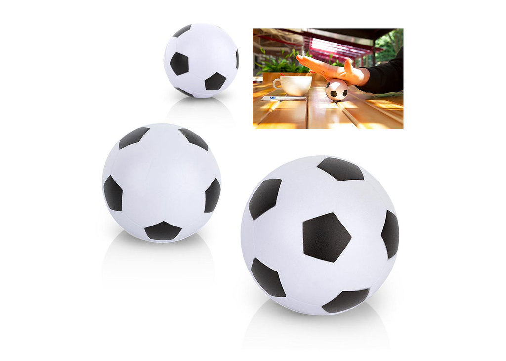 Antiestrés Bola Fútbol.
