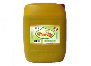 Aceite Vegetal x 20 L