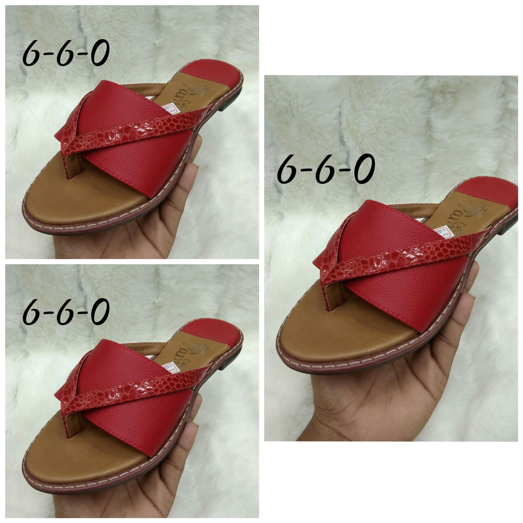 Sandalias