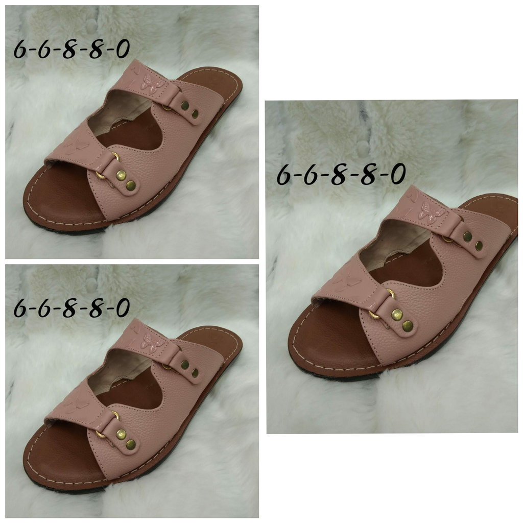 Sandalias