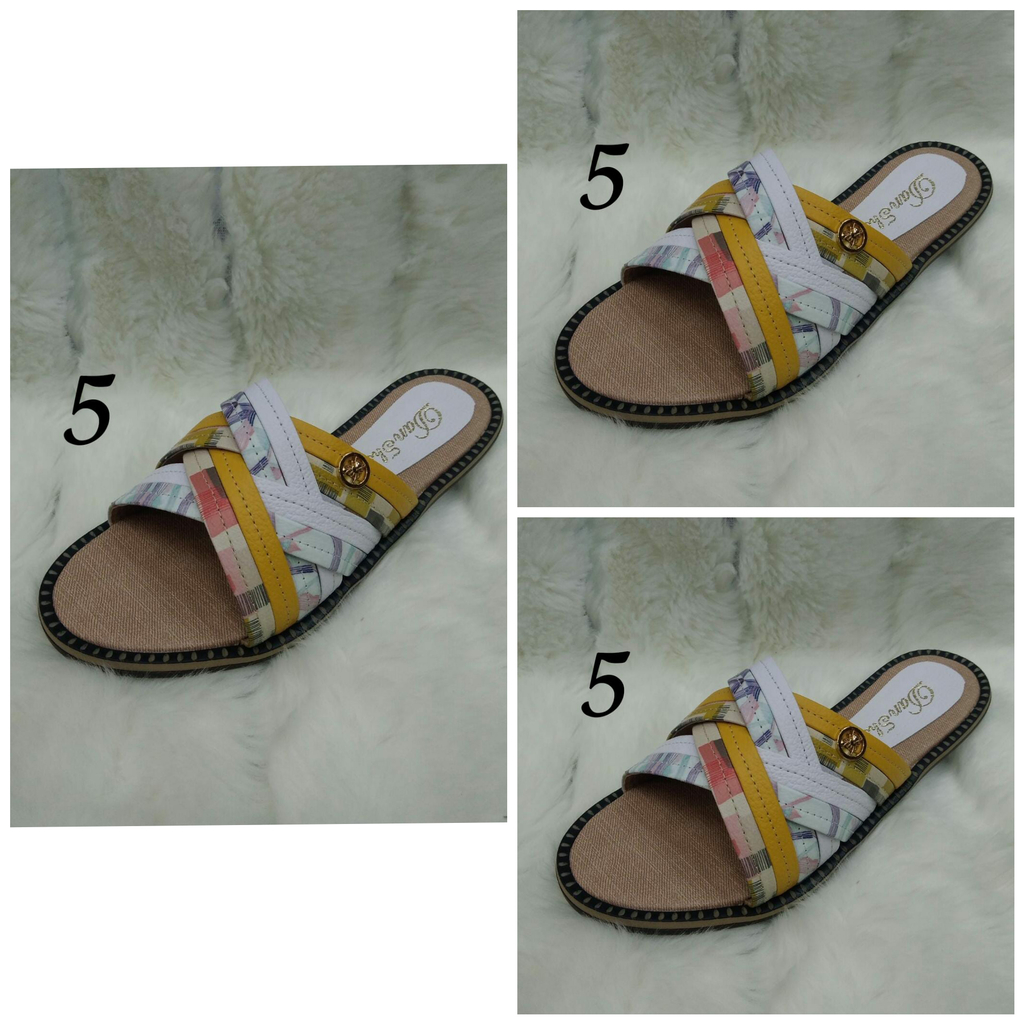 Sandalias