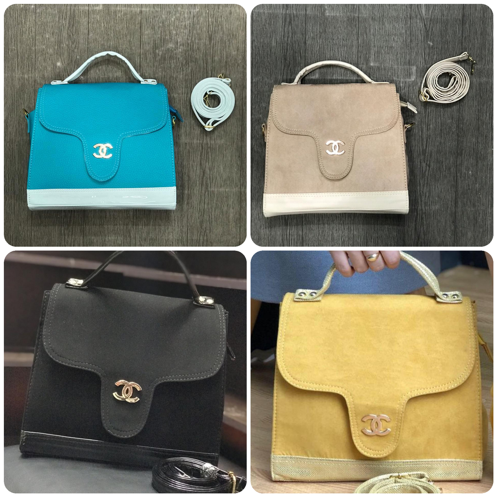 Bolso dama