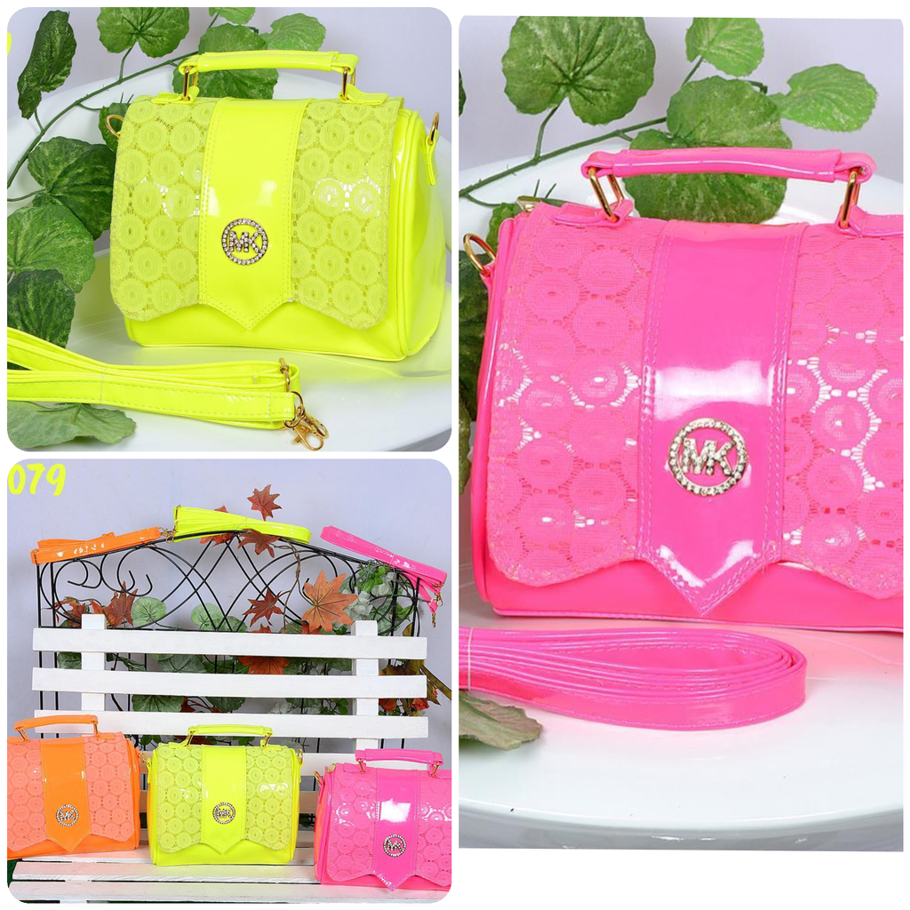 Bolso dama ref 0101