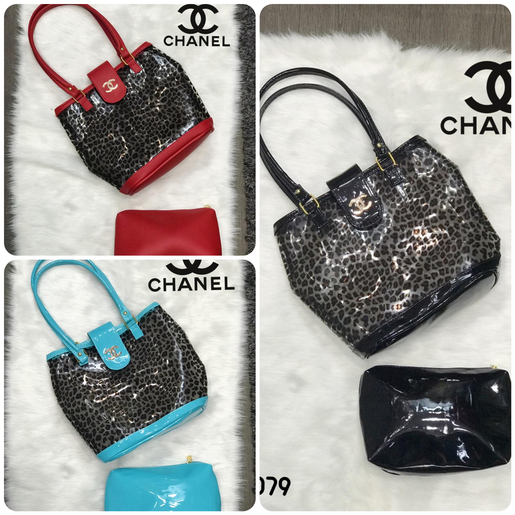 Bolso para dama de mano