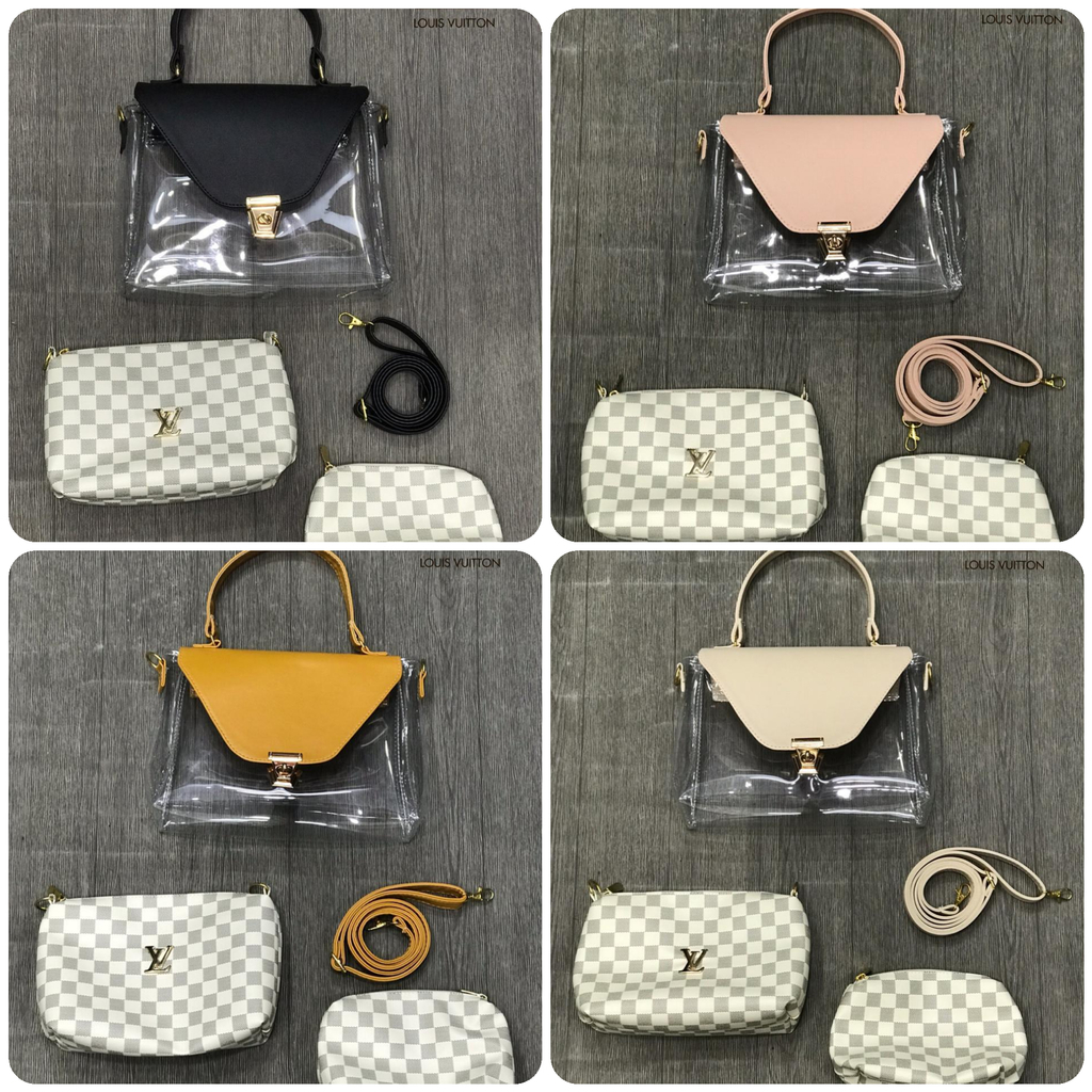 Bolso para dama ref 1-079