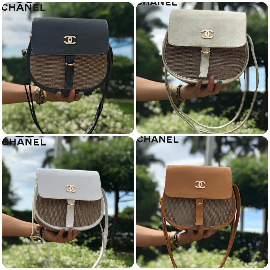 Bolso para dama manos libres