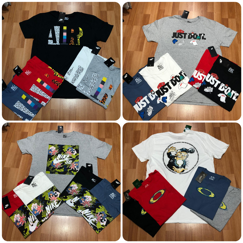 Camisetas para hombre ref 1013