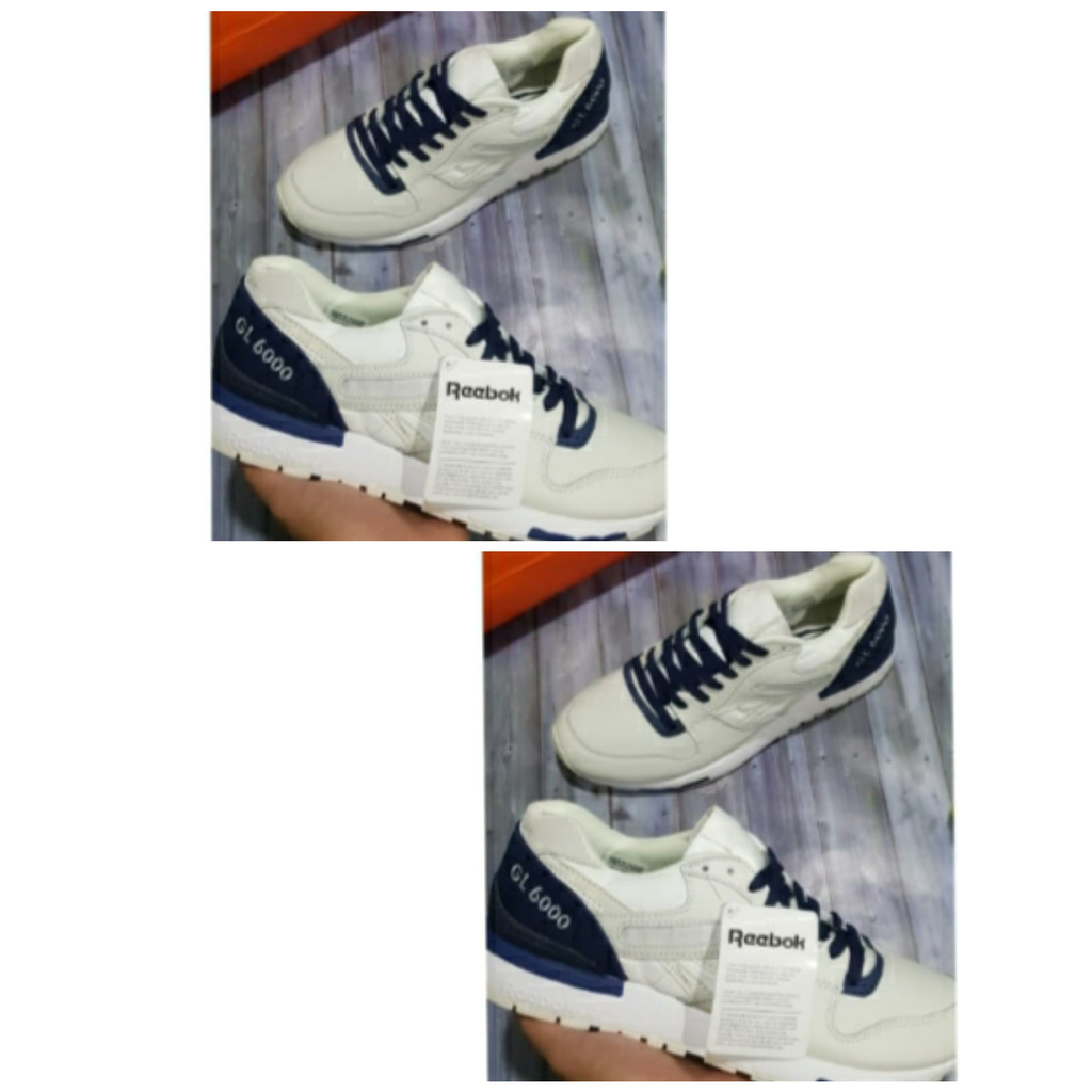Reebok Gl 6000