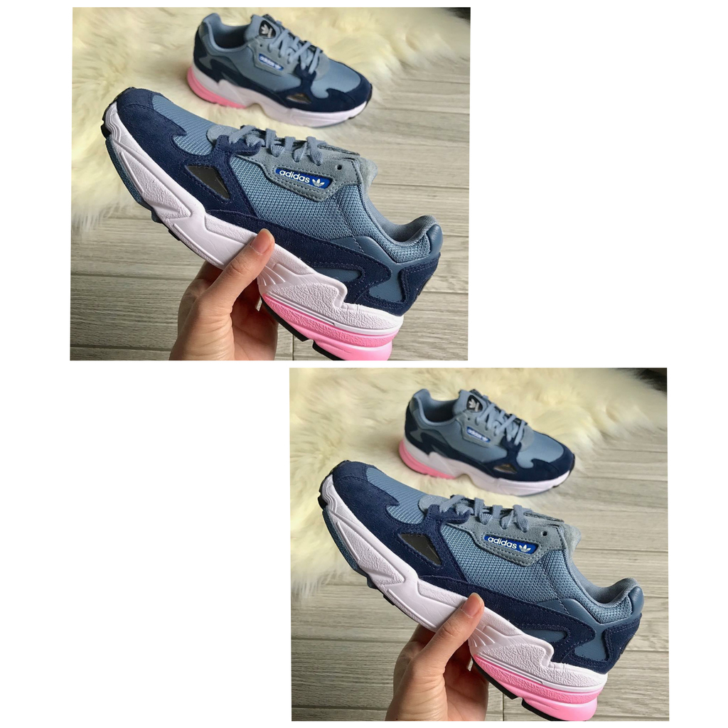 Tenis deportivo para Dama ADIDAS FALCON