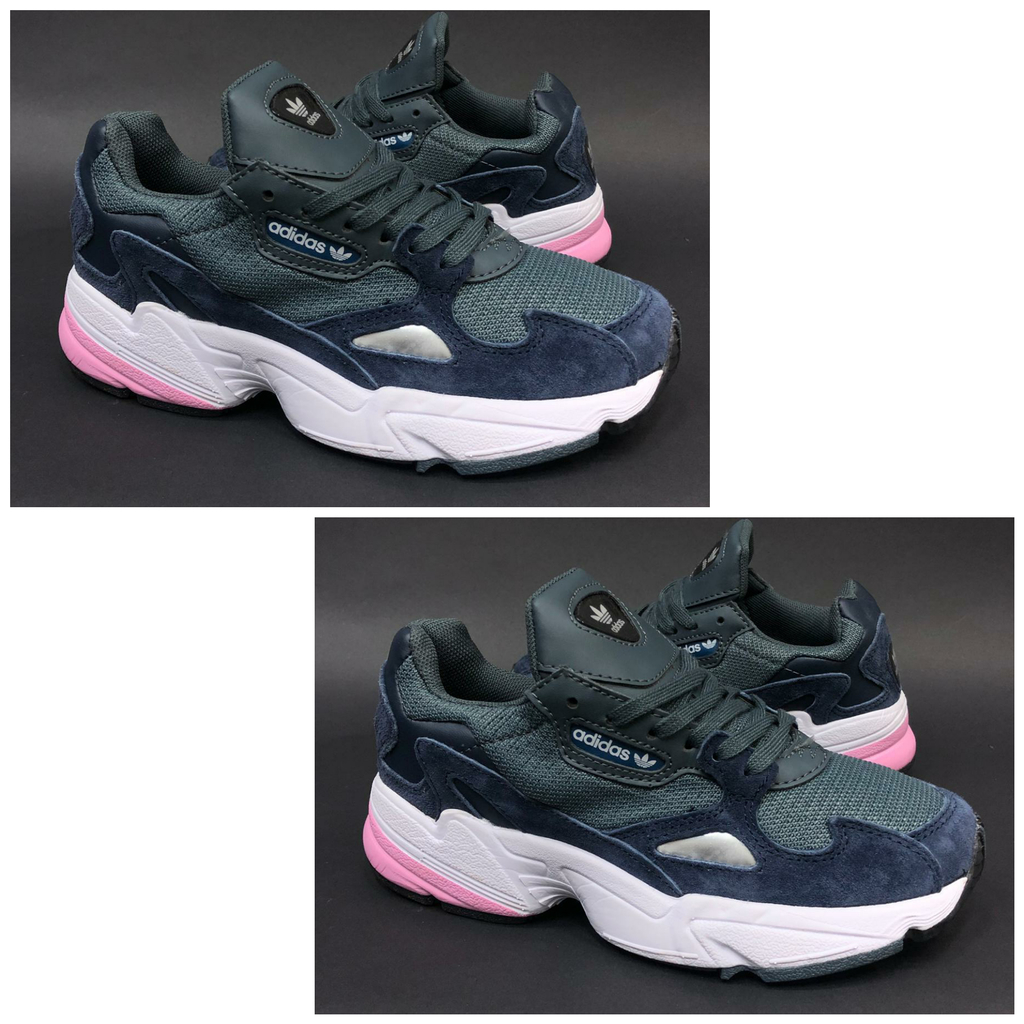 Tenis deportivo pra Dama ADIDAS FALCON