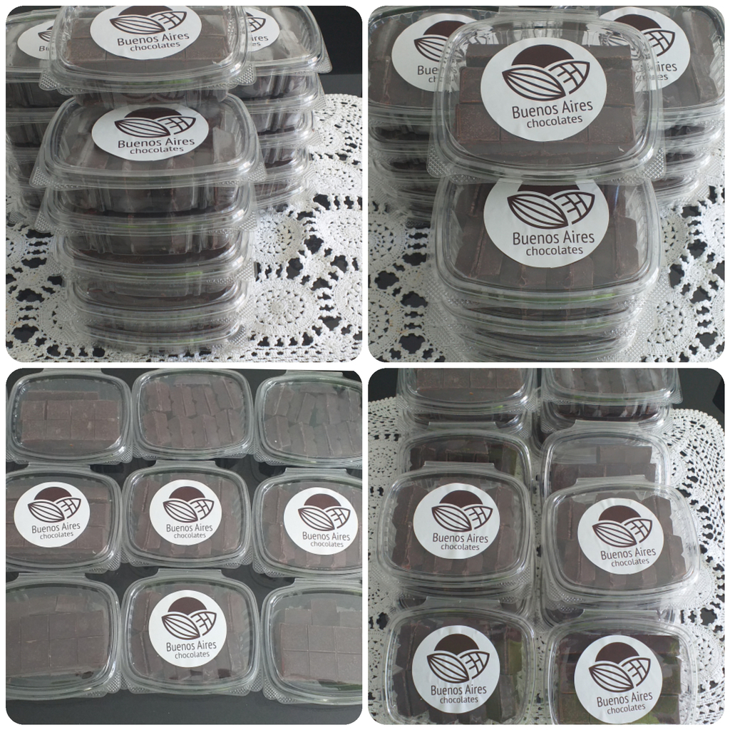Chocolate en pasta *250gm