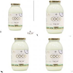 Aceite de coco *1000ml