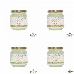 Aceite de coco *225ml