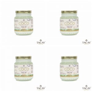 Aceite de coco *105ml