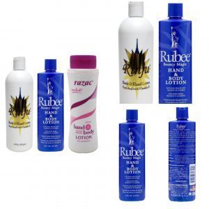 Crema de manos *473ml