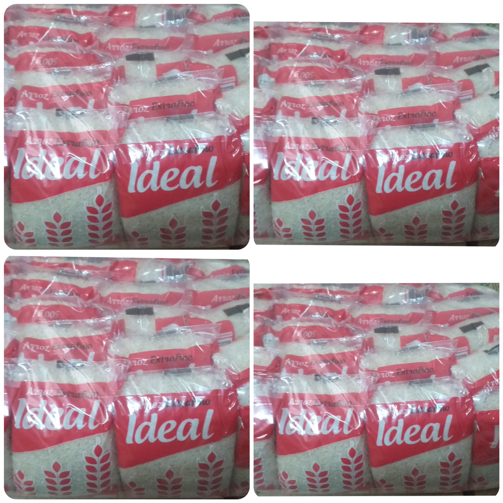 Arroz ideal *25 unidades