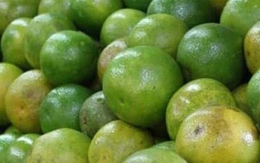 Naranja