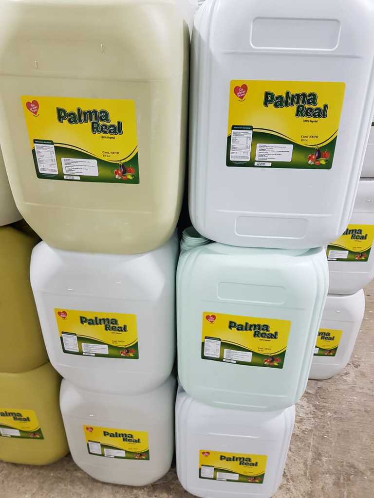 Aceite