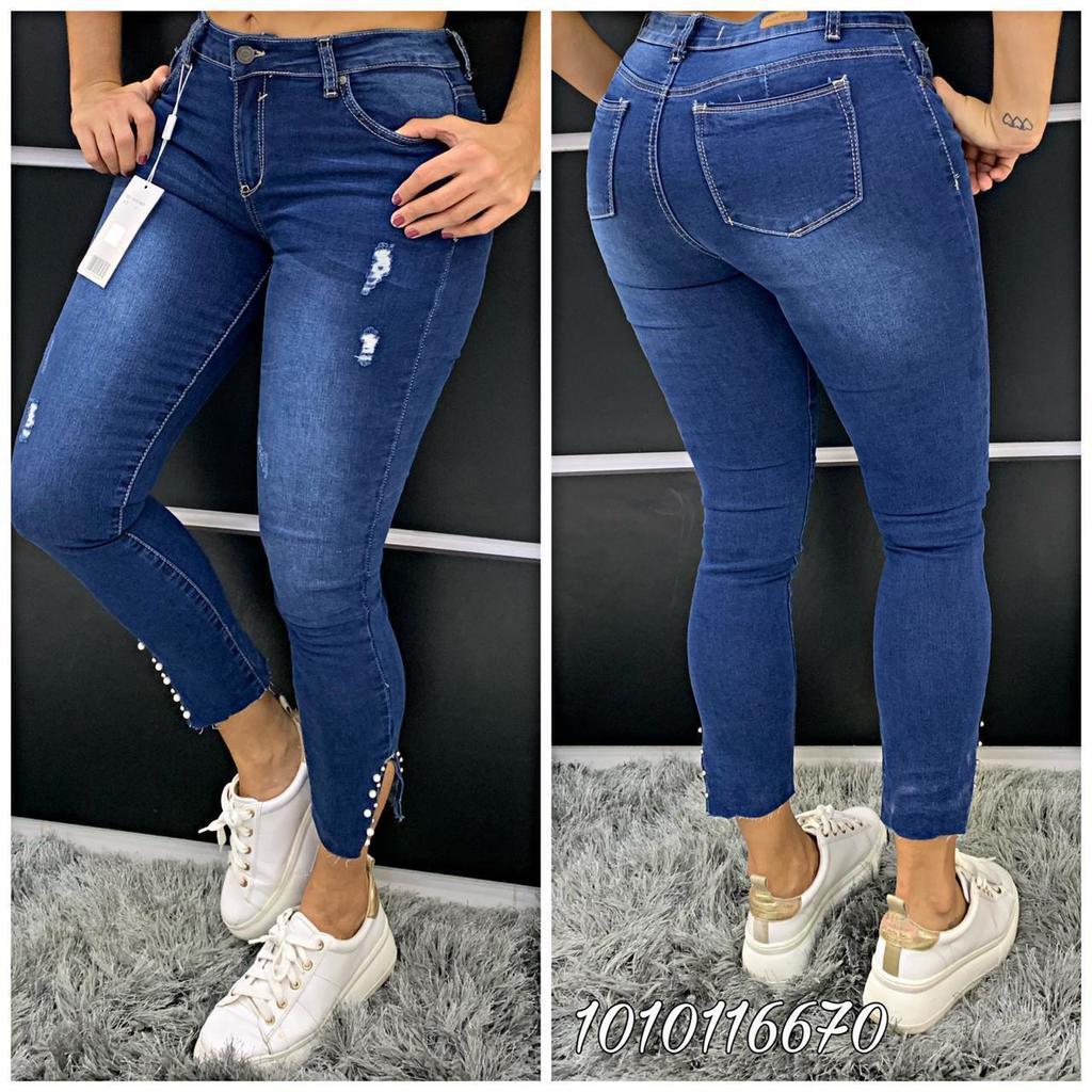 Jean most wanted para dama