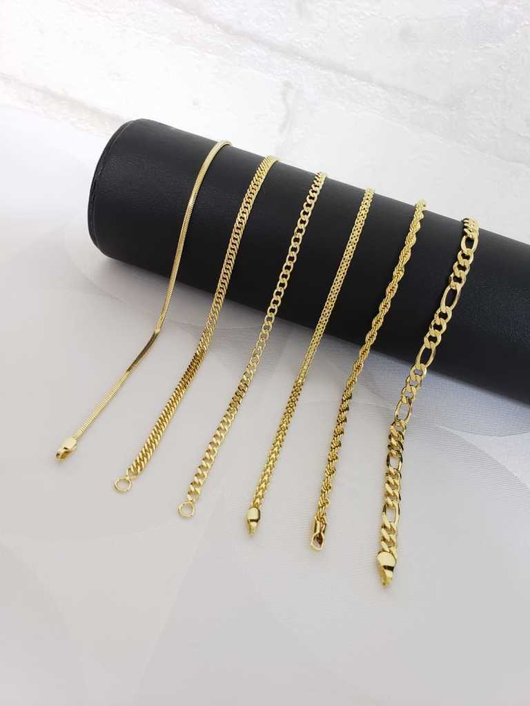 Pulsera para hombre 20cm