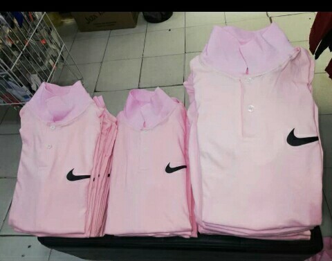 Camisetas tipo polo para hombres
