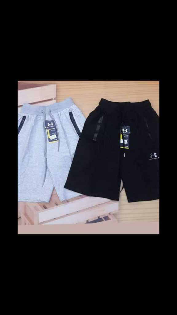 Pantaloneta para caballero