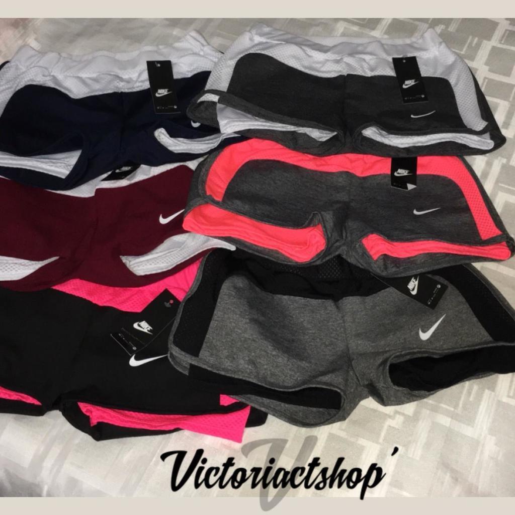 Short deportivo talla unica