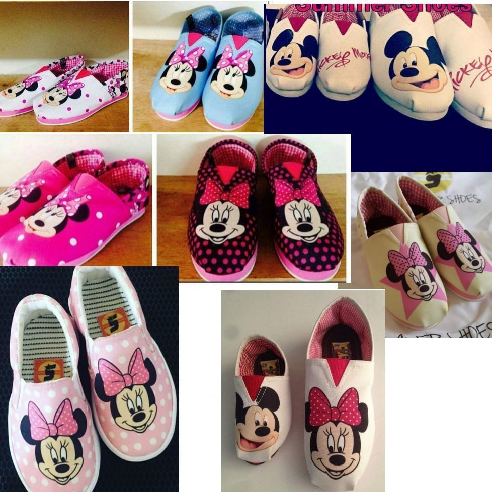 Zapato personalizado