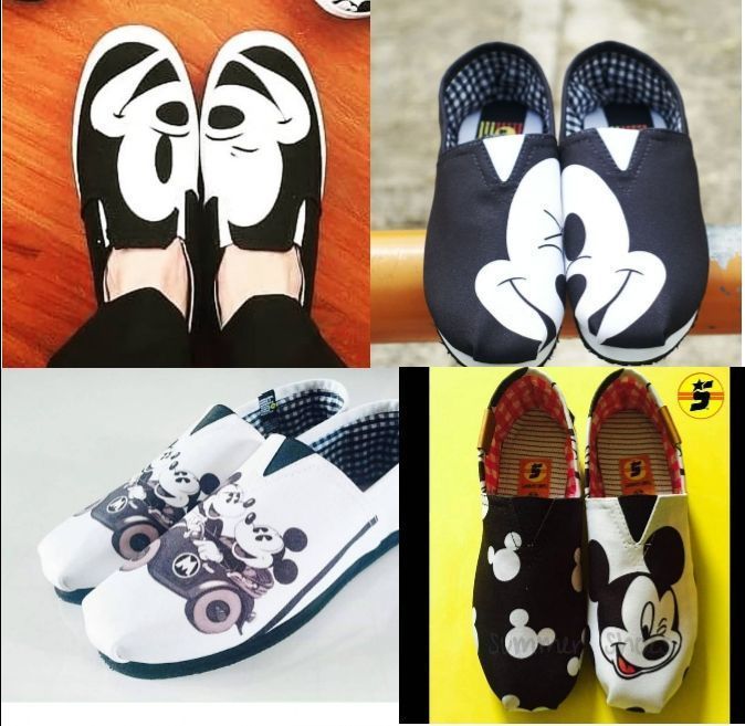 Zapatos personalizados