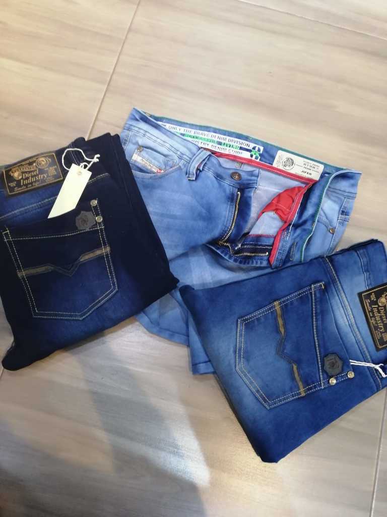 Jean diesel replica AAA
