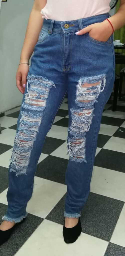 Jean diesel replica AAA para caballero
