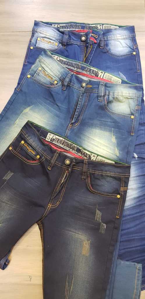 Jean Chevignon replica AAA para caballero