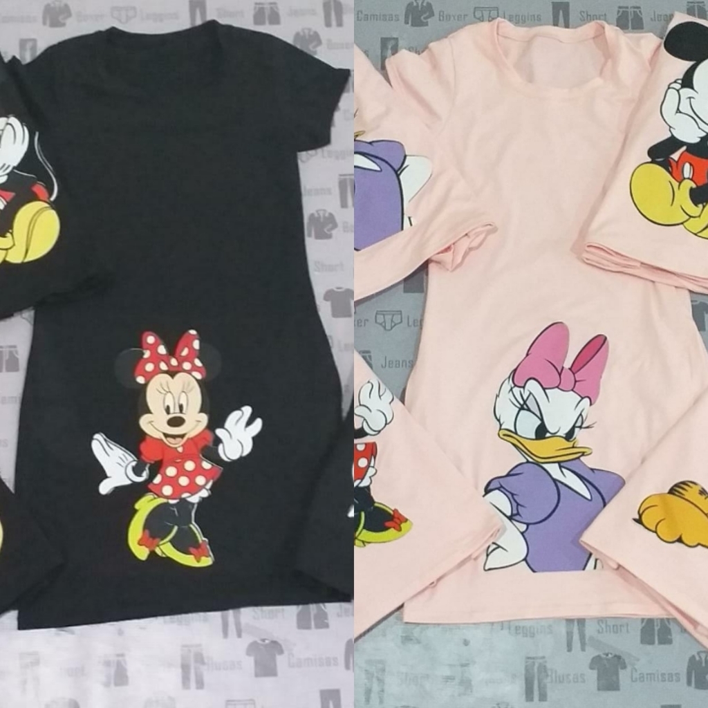 Vestido corto para dama