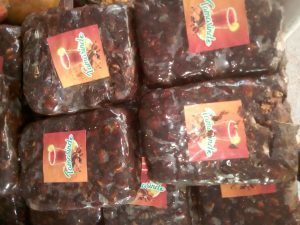 Tamarindo extra