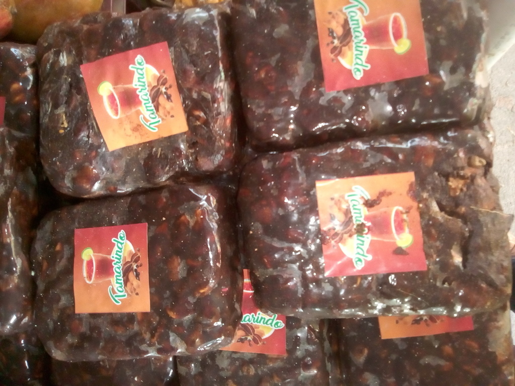 Tamarindo extra